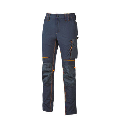 Men's Atom trousers